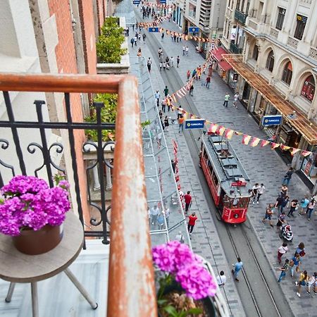 Magnova Studios Istanbul Bagian luar foto
