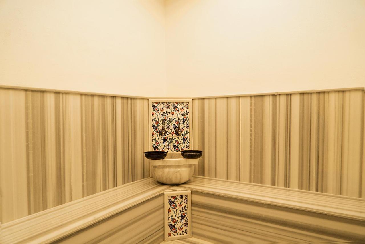 Magnova Studios Istanbul Bagian luar foto
