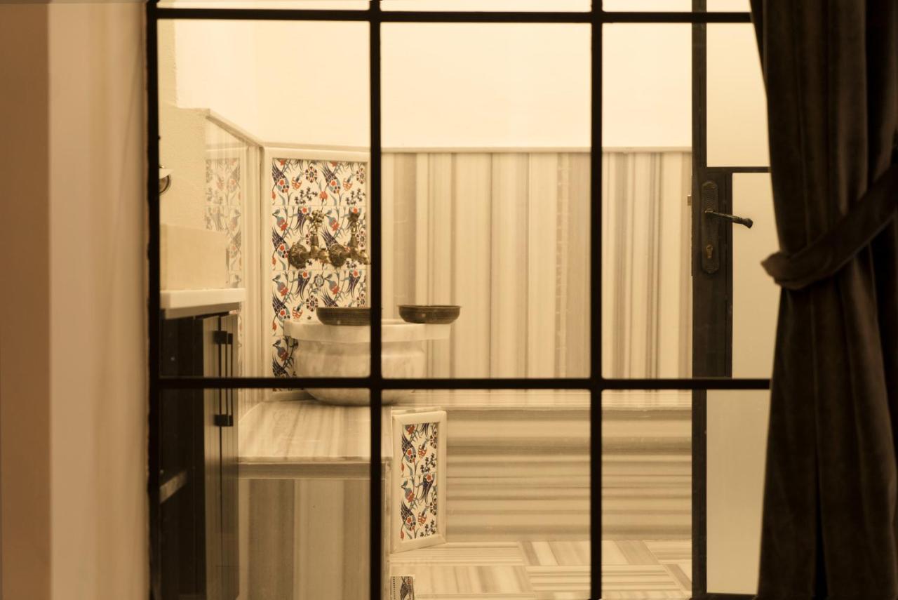 Magnova Studios Istanbul Bagian luar foto