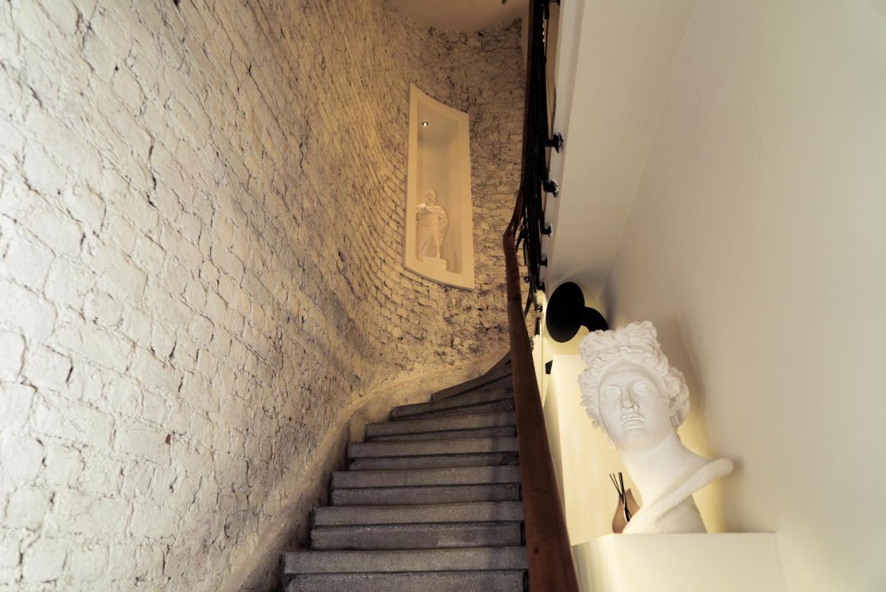 Magnova Studios Istanbul Bagian luar foto