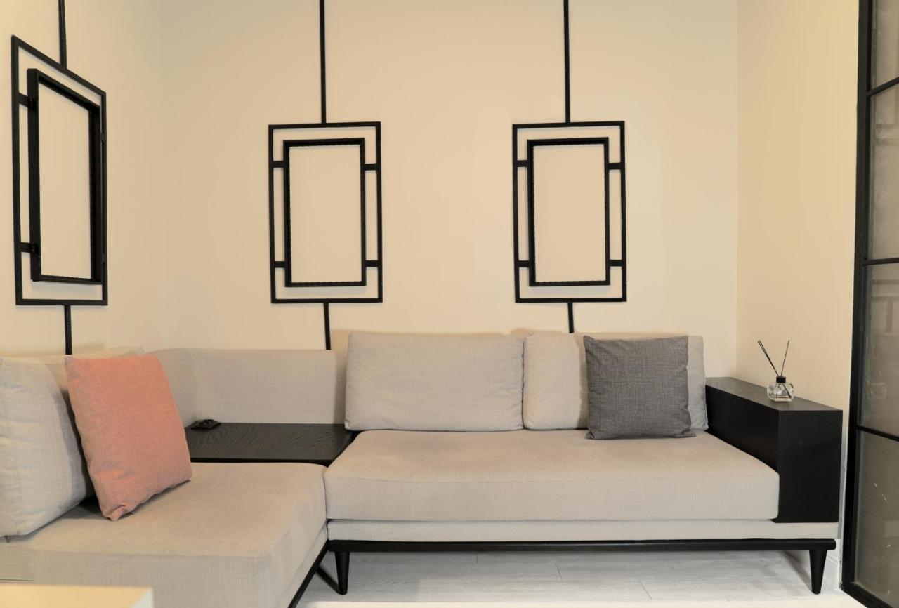 Magnova Studios Istanbul Bagian luar foto