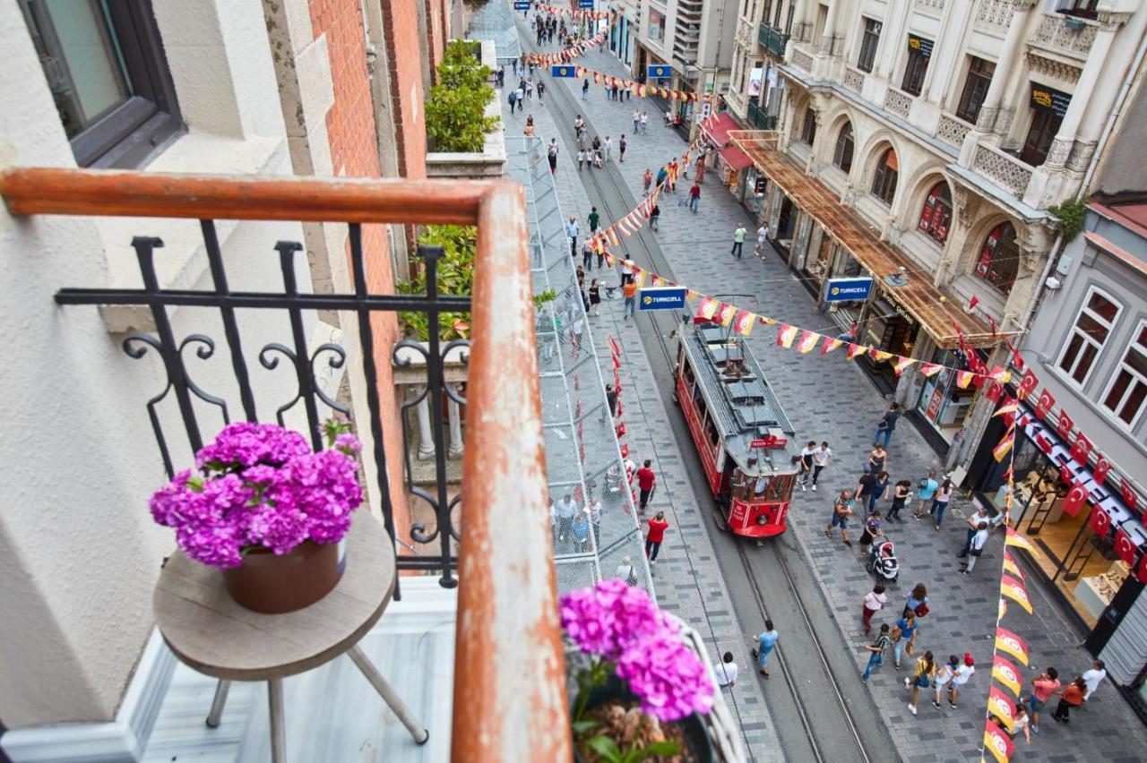 Magnova Studios Istanbul Bagian luar foto