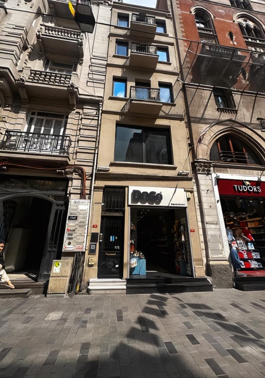 Magnova Studios Istanbul Bagian luar foto