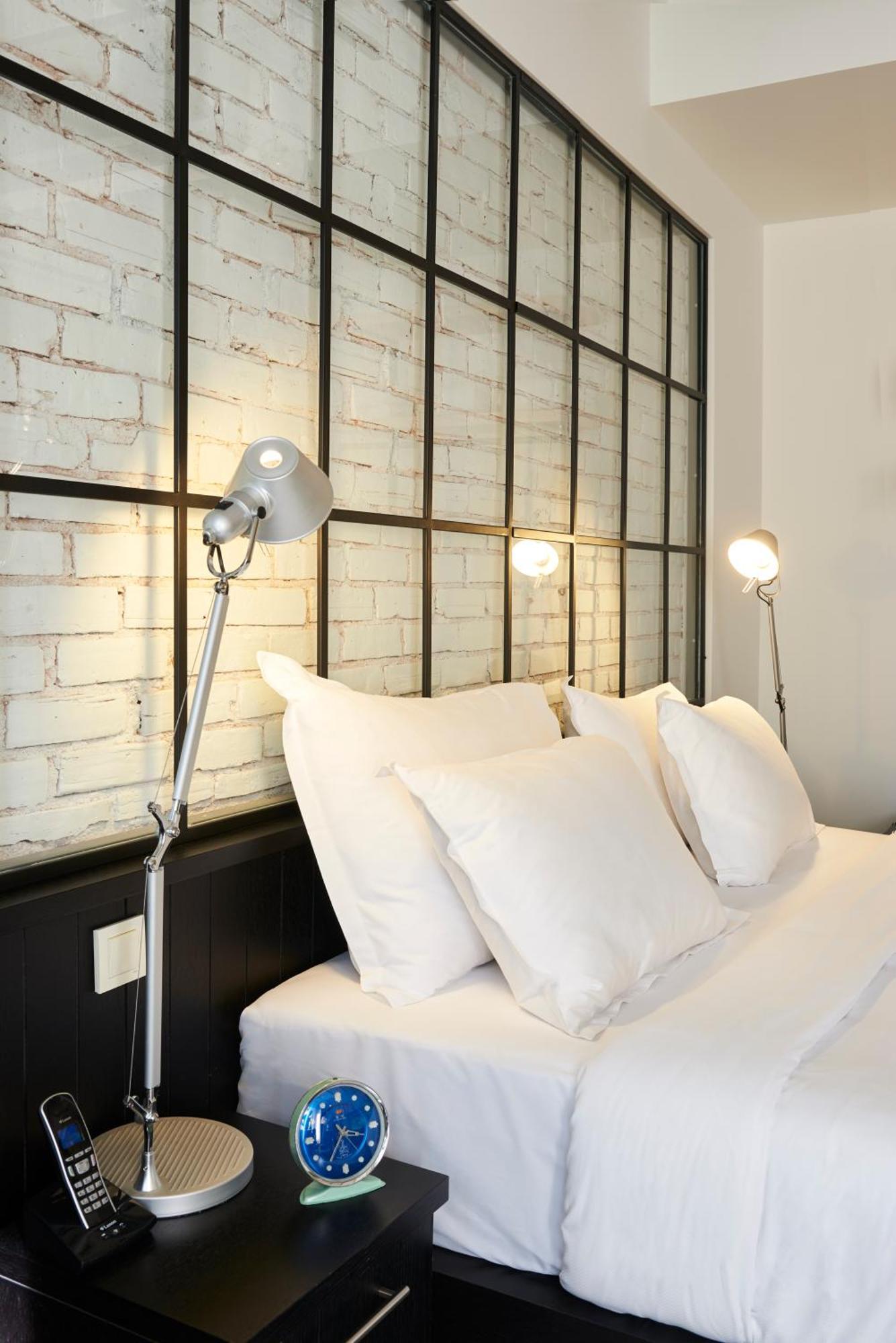 Magnova Studios Istanbul Bagian luar foto