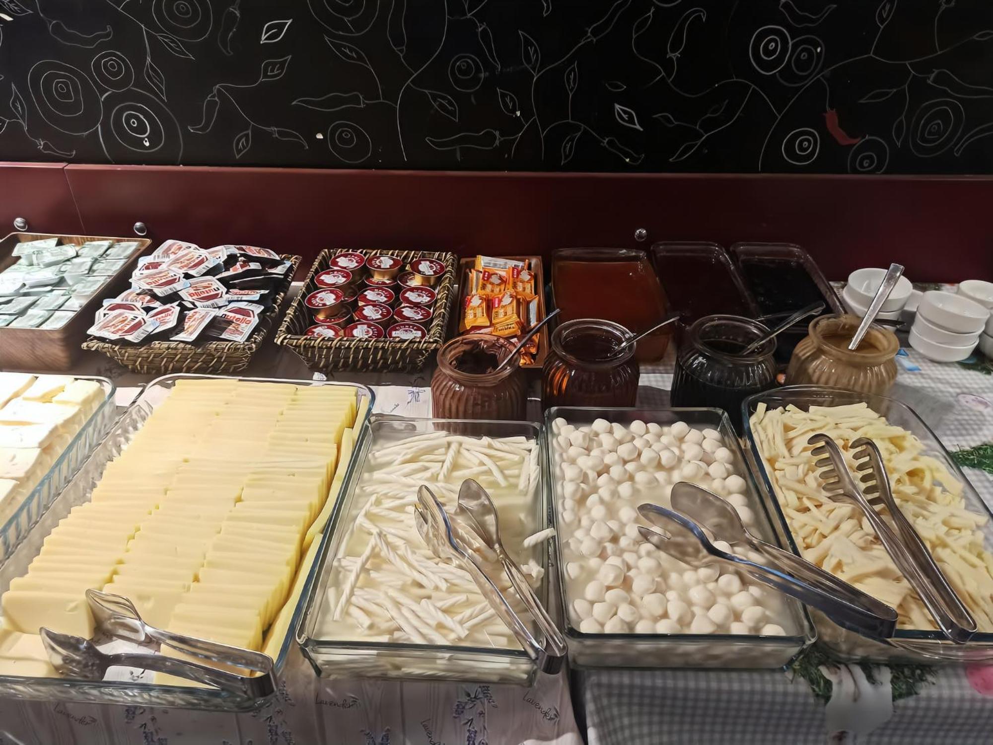 Magnova Studios Istanbul Bagian luar foto