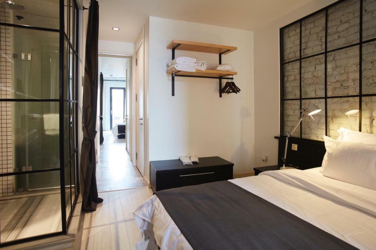 Magnova Studios Istanbul Bagian luar foto