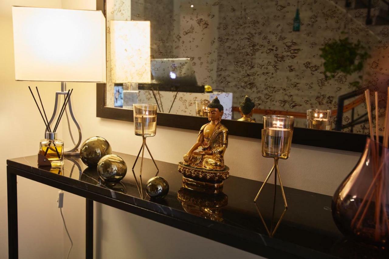 Magnova Studios Istanbul Bagian luar foto