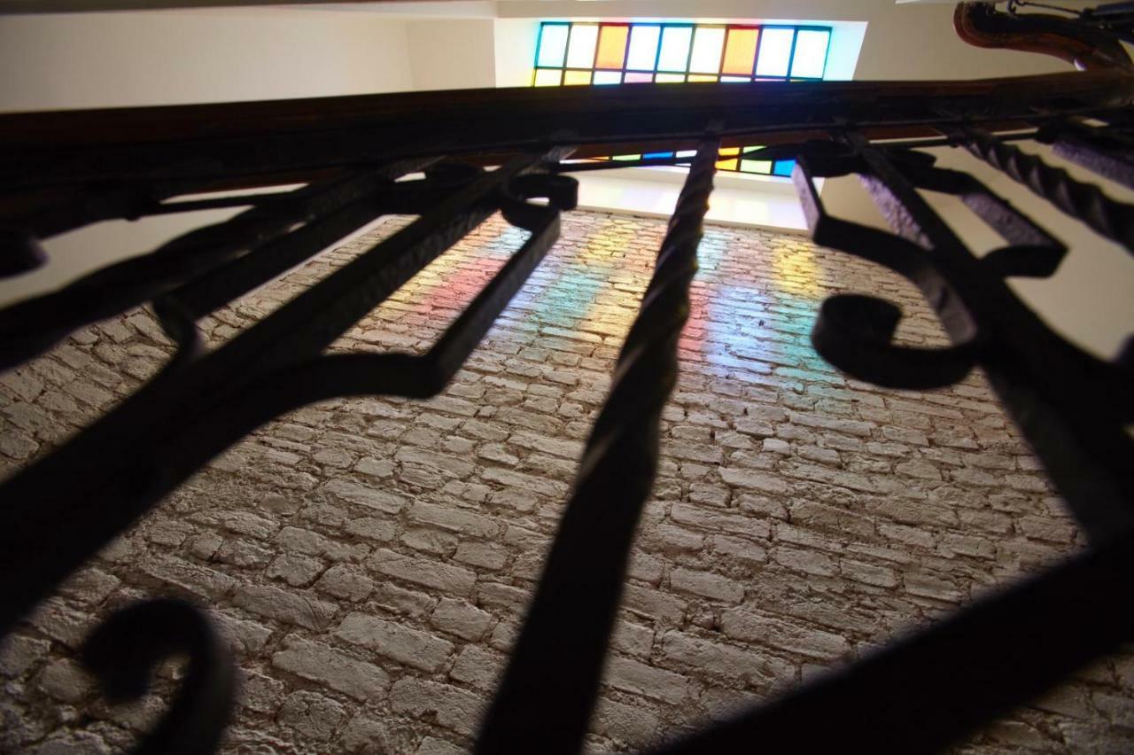 Magnova Studios Istanbul Bagian luar foto