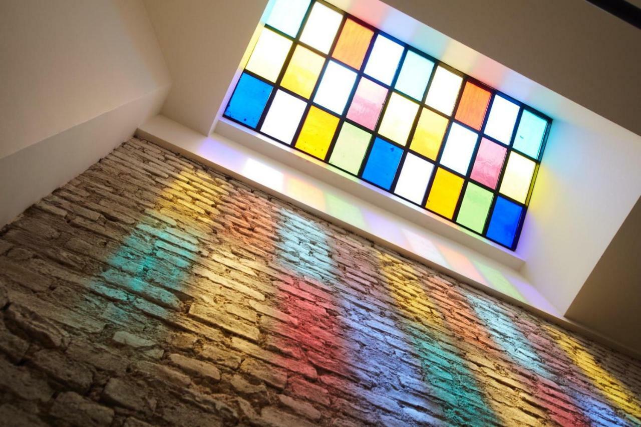 Magnova Studios Istanbul Bagian luar foto