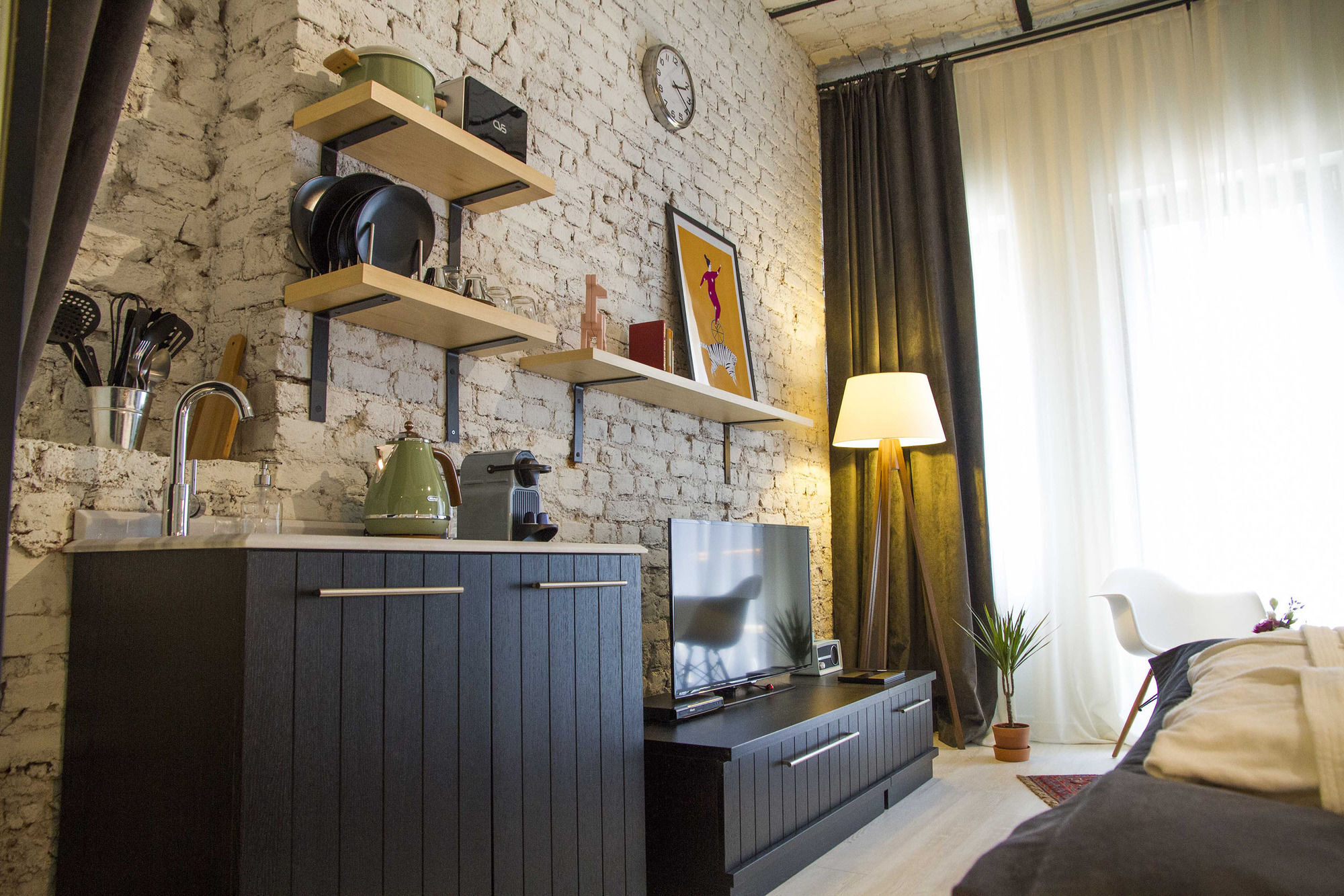 Magnova Studios Istanbul Bagian luar foto