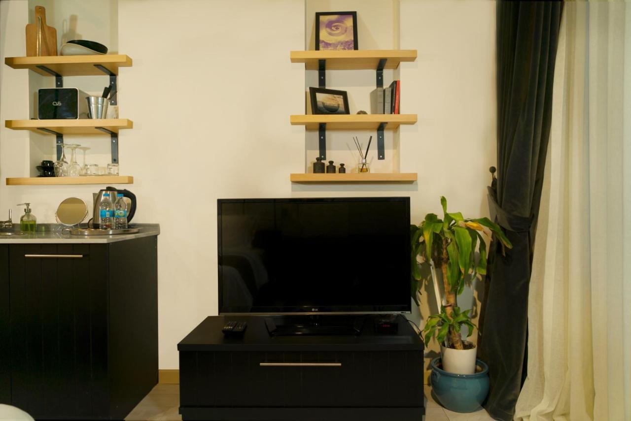 Magnova Studios Istanbul Bagian luar foto